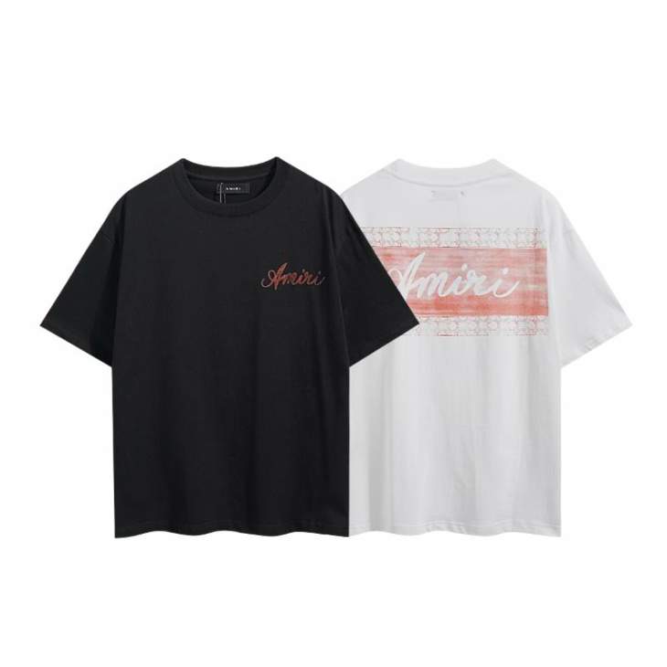 Picture of Amiri T Shirts Short _SKUAmiriS-XLmrtx210123407